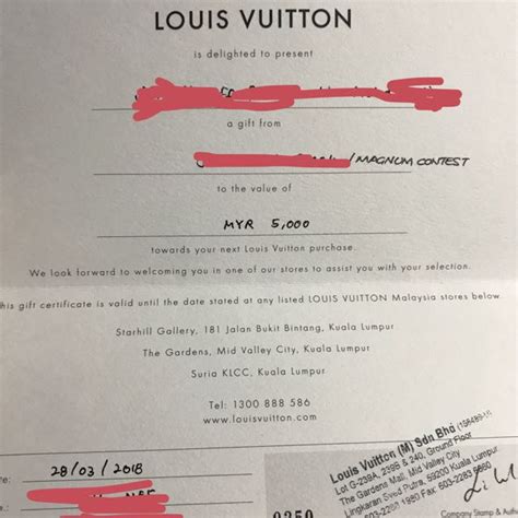 code promotion louis vuitton|louis vuitton discount gift card.